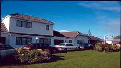 Auckland Airport Motel