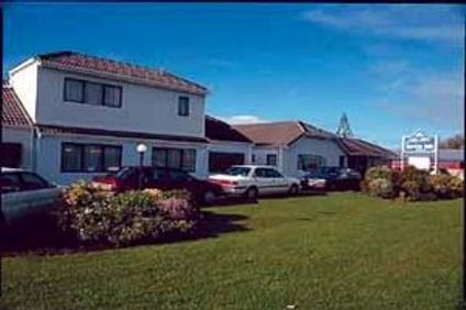 Auckland Airport Motel