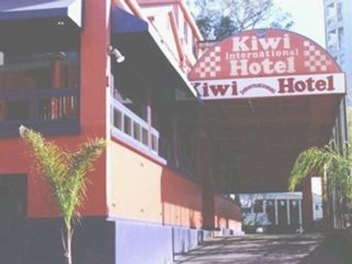 Kiwi International Hotel