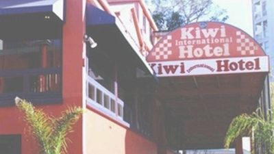 Kiwi International Hotel