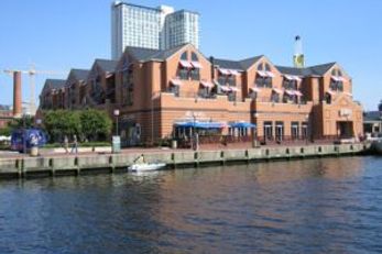 Pier 5 Hotel