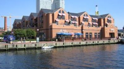 Pier 5 Hotel