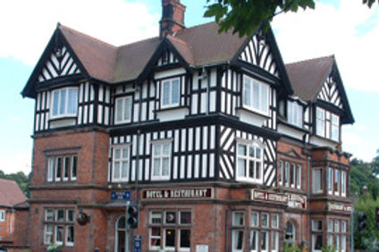 The Station Hotel