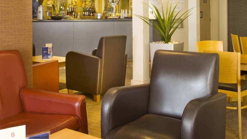Mercure Hatfield Oak Hotel Restaurant