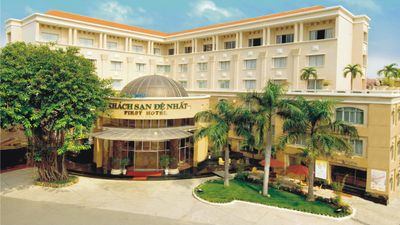 First Hotel