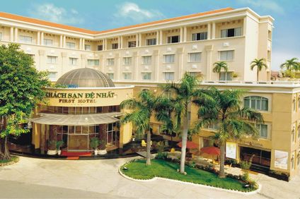 First Hotel