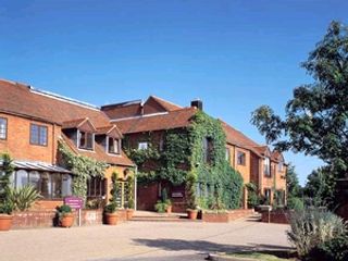 Warwickshire Park Hotel Kenilworth