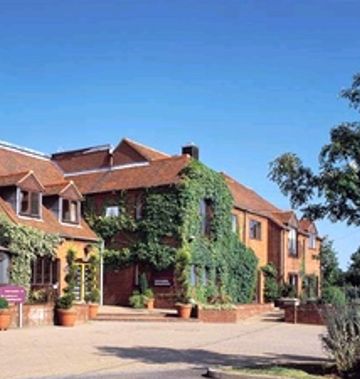 Warwickshire Park Hotel Kenilworth