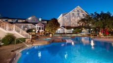 Disney's Beach Club Resort