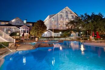 Disney's Beach Club Resort