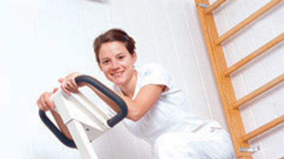 Novotel Moscow Sheremetyevo Airport Health