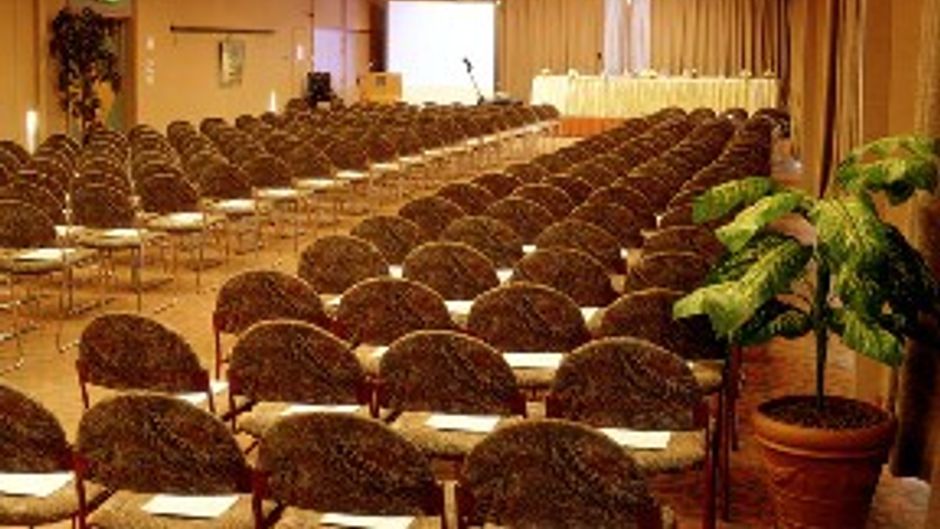 Novotel Moscow Sheremetyevo Airport Meeting