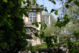 Hostellerie Lafarque Domaine des Douys