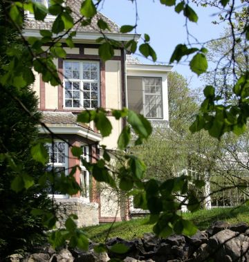 Hostellerie Lafarque Domaine des Douys
