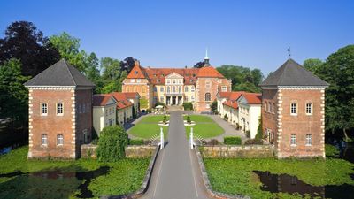 SportSchloss Velen