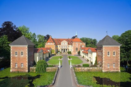 SportSchloss Velen
