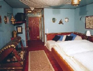 Hotel Goldflair Am Rathaus