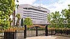 RIHGA Royal Hotel Niihama