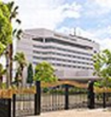 RIHGA Royal Hotel Niihama