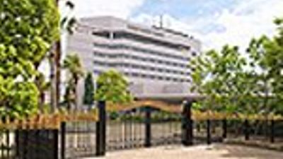 RIHGA Royal Hotel Niihama