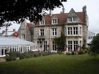 Purbeck House Hotel