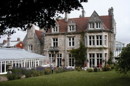 Purbeck House Hotel
