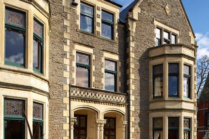 Lincoln House Private Hotel