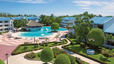Marien Puerto Plata