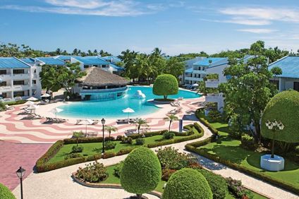 Sunscape Puerto Plata