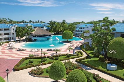 Marien Puerto Plata