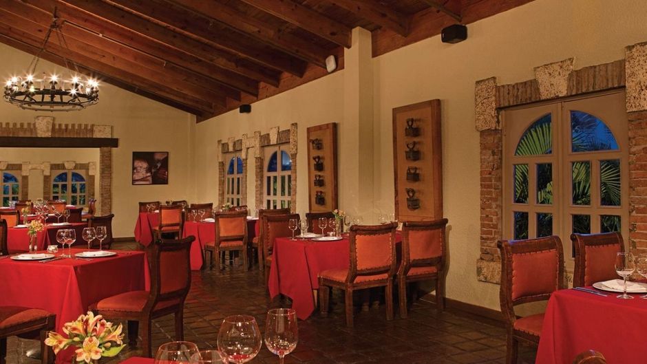 Marien Puerto Plata Restaurant