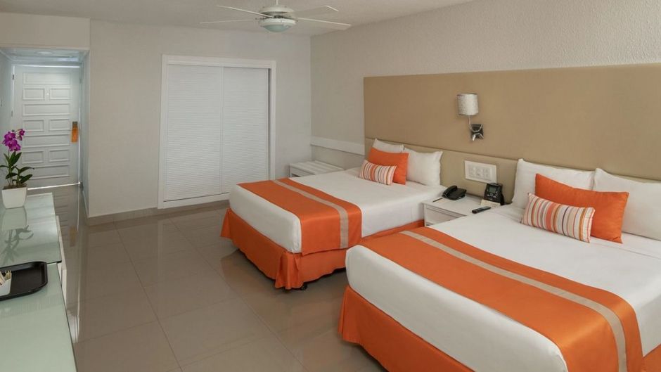 Marien Puerto Plata Room