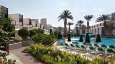 Isrotel Riviera Club