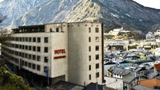 Panorama Hotel