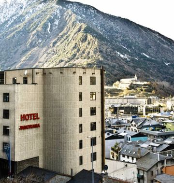 Panorama Hotel