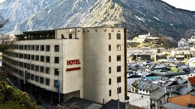 Panorama Hotel