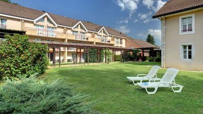 m3 Hotel Ferney