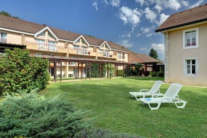 m3 Hotel Ferney