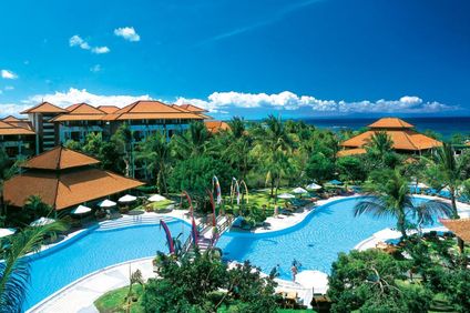 Ayodya Resort Bali