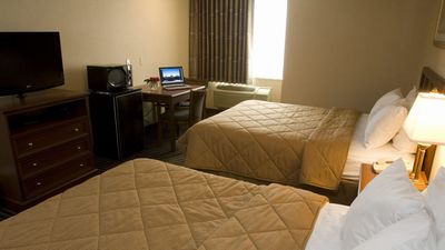 Comfort Inn Livonia