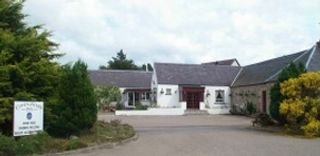 Covenanters Inn