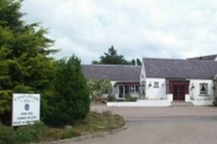 Covenanters Inn