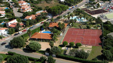 Occidental Menorca