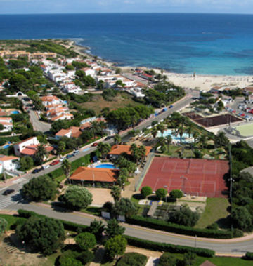 Occidental Menorca