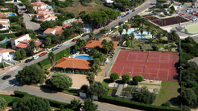 Occidental Menorca
