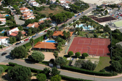Occidental Menorca