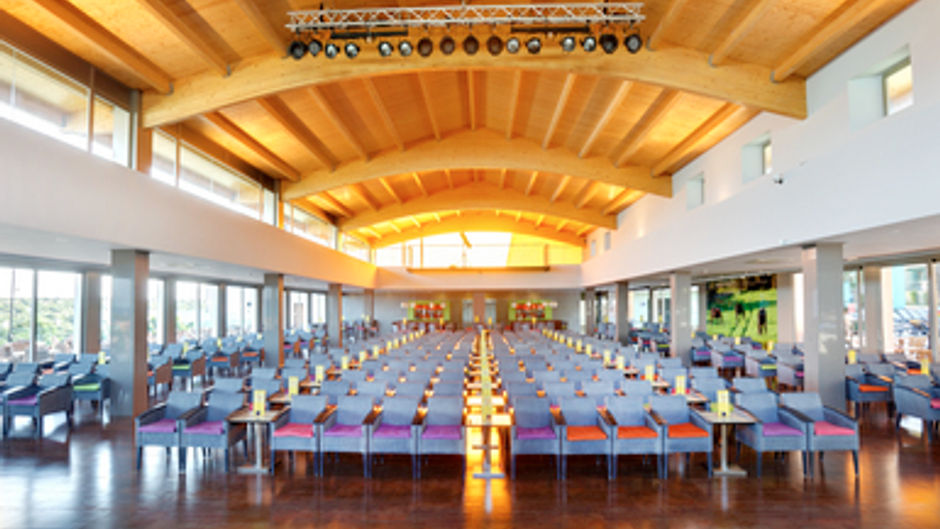 Occidental Menorca Meeting