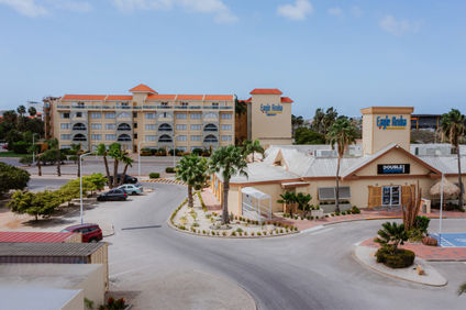 Eagle Aruba Resort