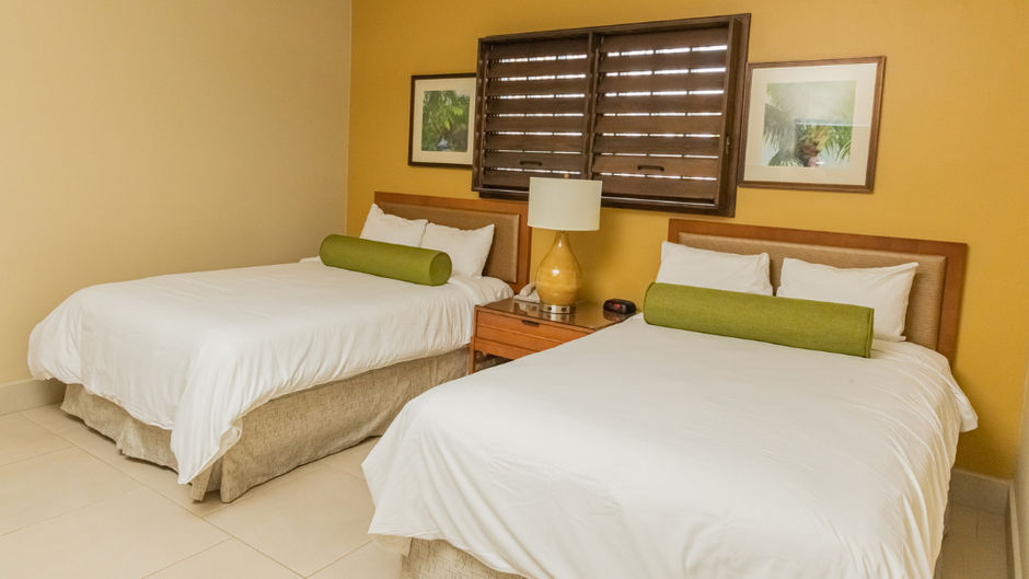 Eagle Aruba Resort Room