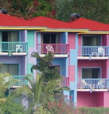Leverick Bay Resort & Marina